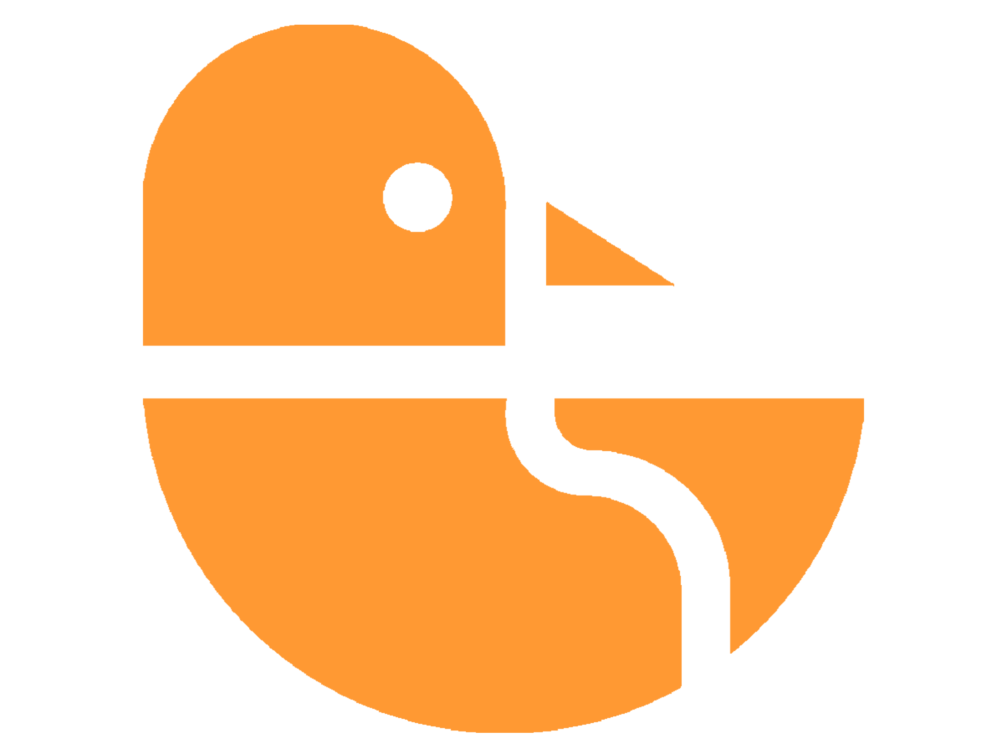DuckyCreations logo